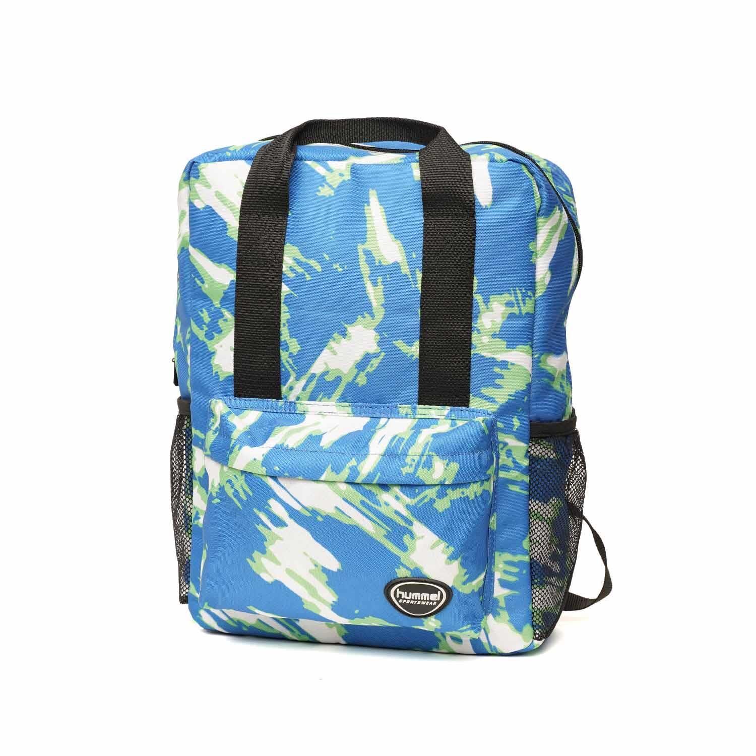 HUMMEL HMLMEGES BACKPACK YETİŞKİN UNISEX SIRT ÇANTASI