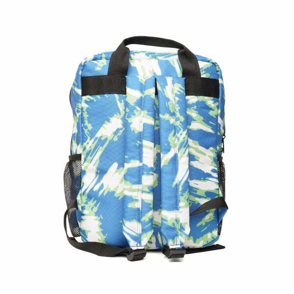 HUMMEL HMLMEGES BACKPACK YETİŞKİN UNISEX SIRT ÇANTASI