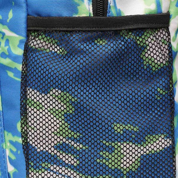 HUMMEL HMLMEGES BACKPACK YETİŞKİN UNISEX SIRT ÇANTASI