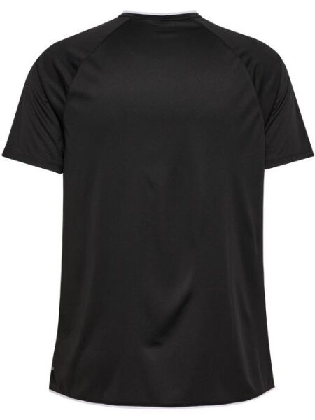 HUMMEL HMLCORE 2.0 JERSEY S/S ERKEK T-SHIRT