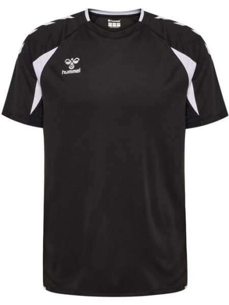 HUMMEL HMLCORE 2.0 JERSEY S/S ERKEK T-SHIRT