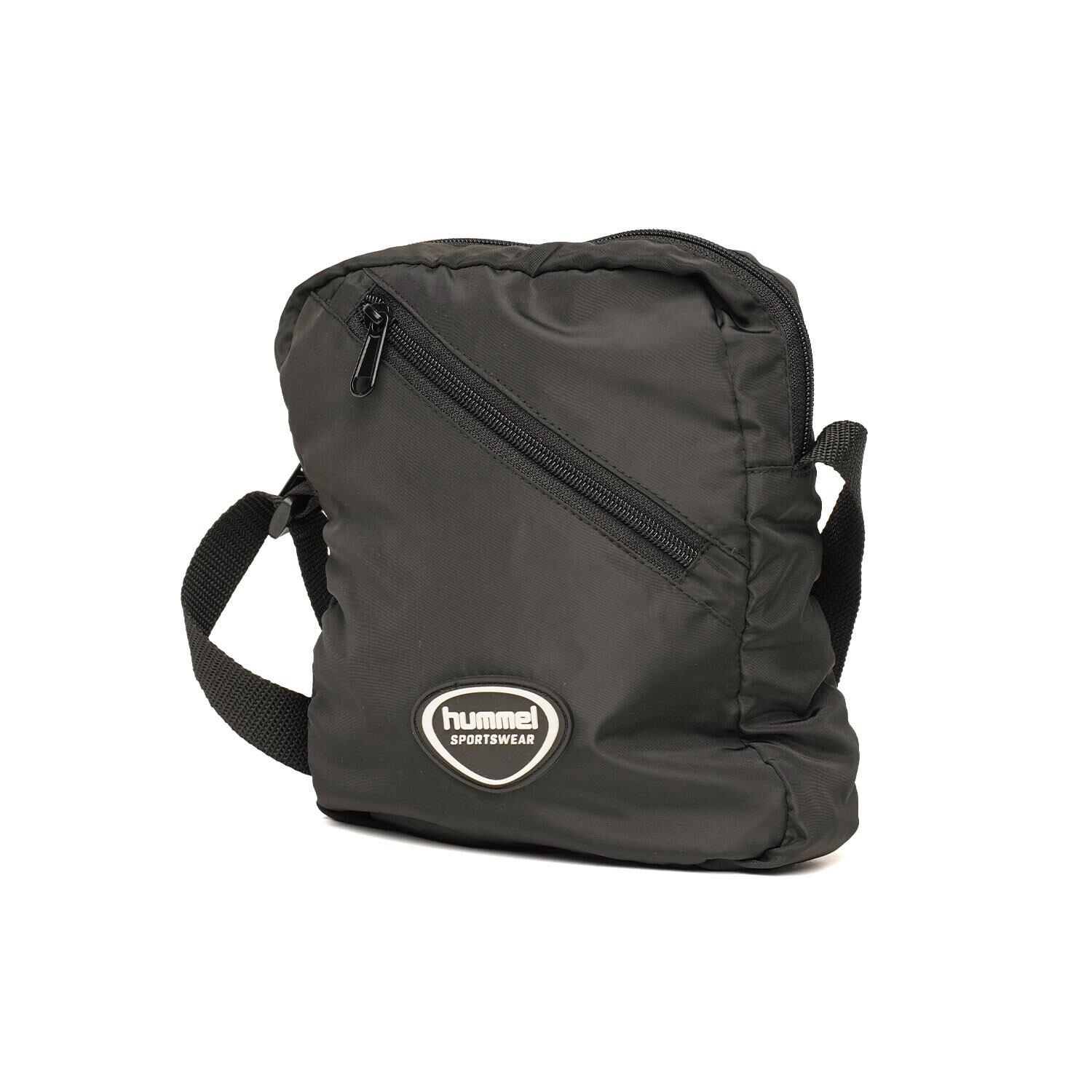HUMMEL HMLMIMES CROSS BODY BAG YETİŞKİN UNISEX ÇAPRAZ ASKILI ÇANTA