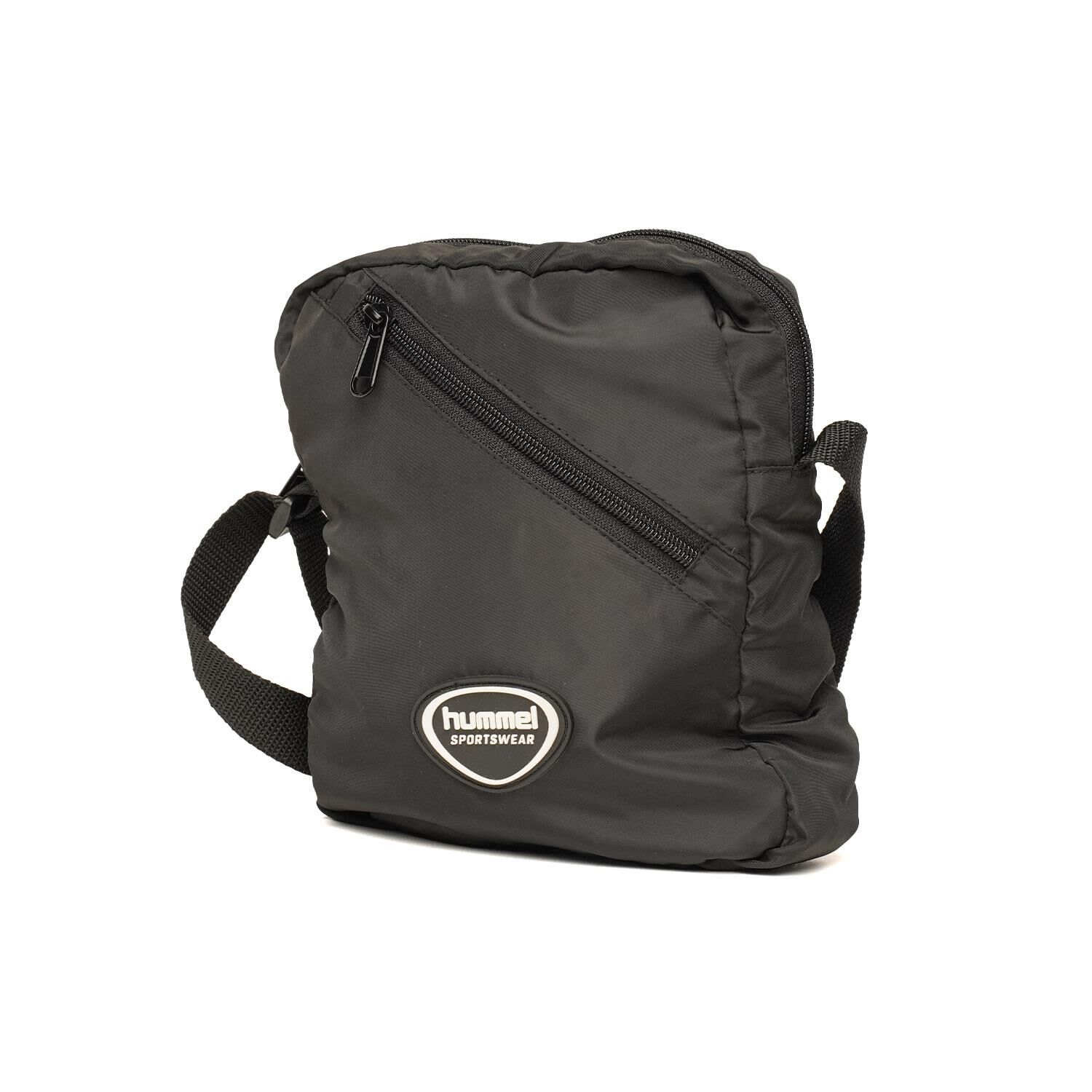 HUMMEL HMLMIMES CROSS BODY BAG YETİŞKİN UNISEX ÇAPRAZ ASKILI ÇANTA