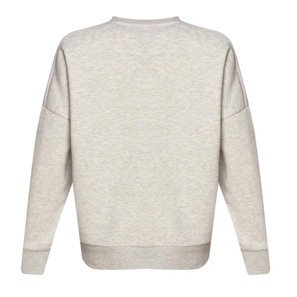 HUMMEL HMLBEXLEY SWEATSHIRT KADIN 0 YAKA SWEATSHIRT