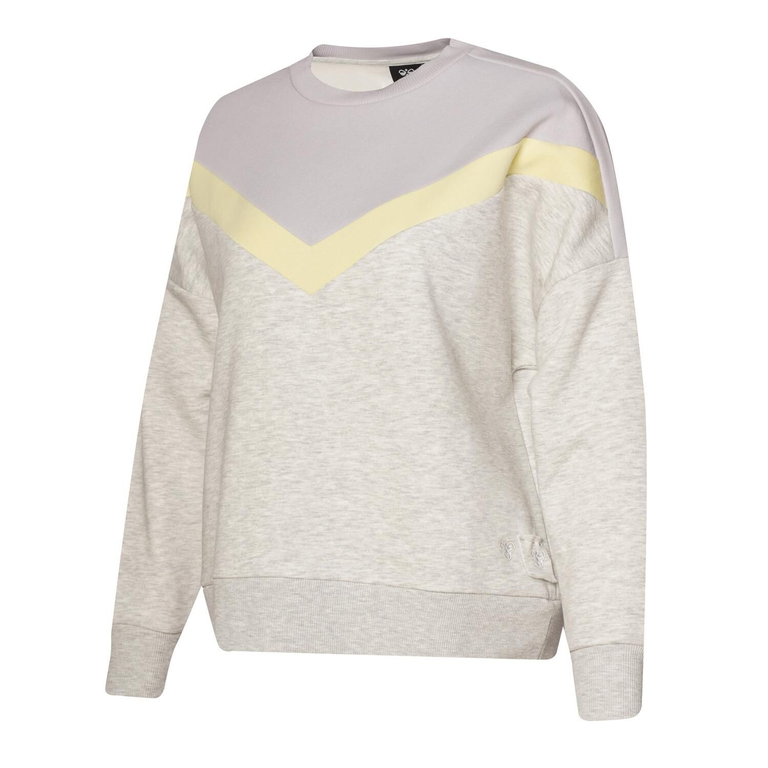 HUMMEL HMLBEXLEY SWEATSHIRT KADIN SWEATSHIRT