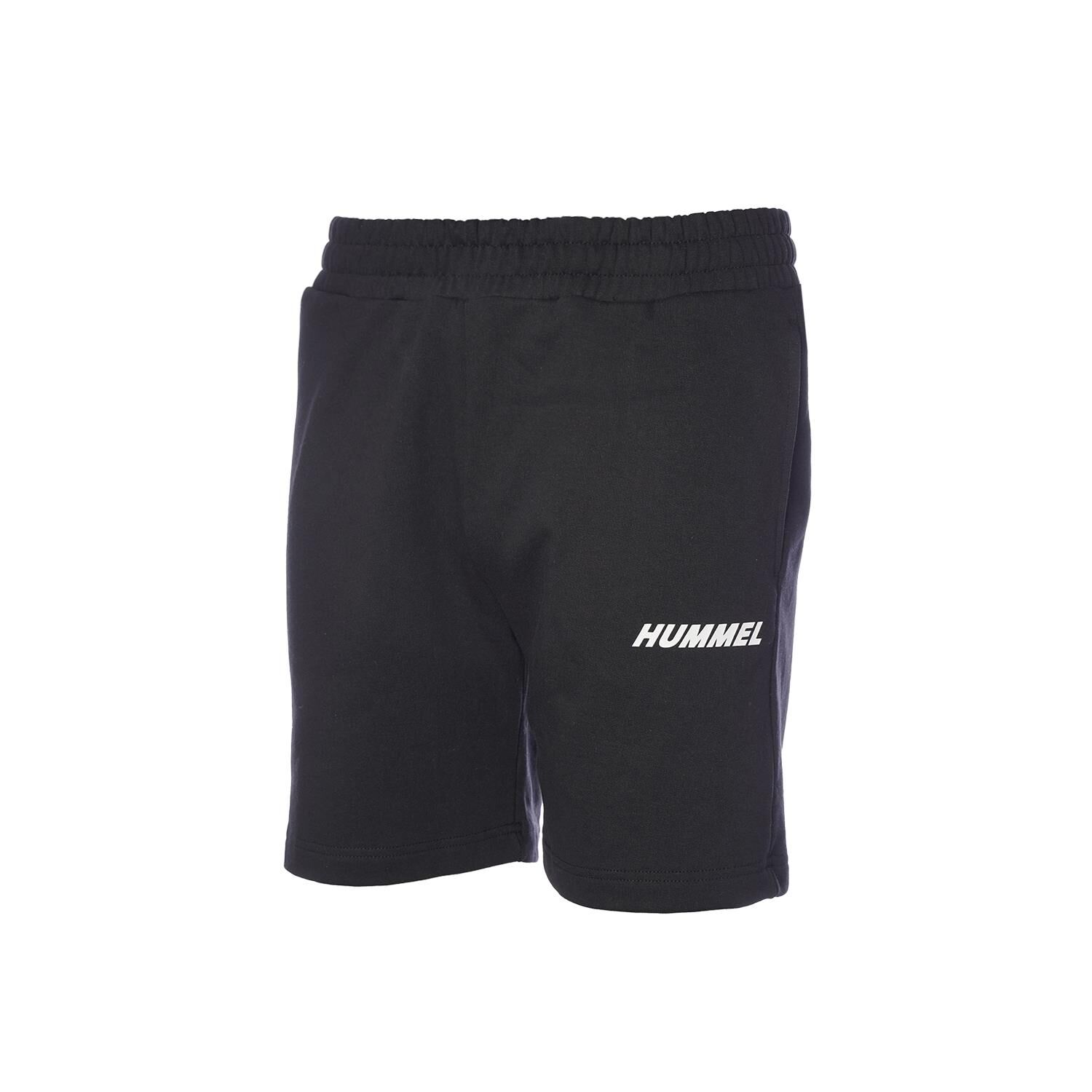 HUMMEL HMLELEMENTAL COTTON SHORTS ERKEK ŞORT