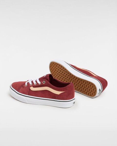 VANS FİLMORE DECON KADIN SNEAKER