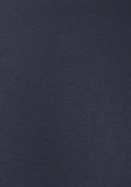 MAVİ BİSİKLET YAKA SWEATSHIRT ERKEK SWEATSHIRT