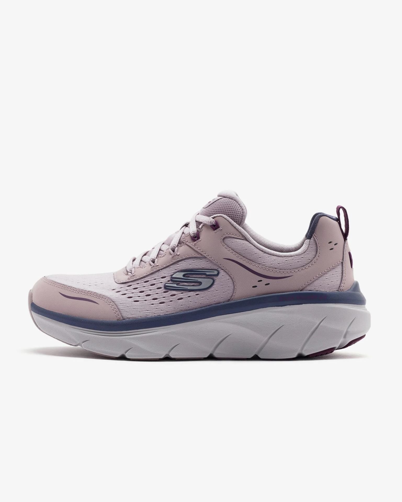 SKECHERS D'LUX WALKER 2.0-DAİSY DOLL KADIN SNEAKER