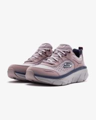 SKECHERS D'LUX WALKER 2.0-DAİSY DOLL KADIN SNEAKER