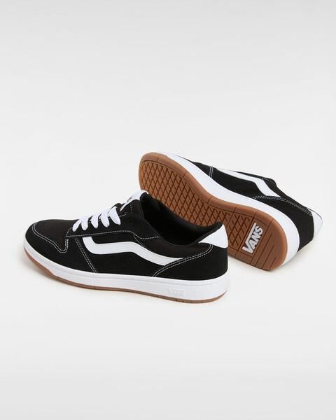 VANS RYLAND LS ERKEK MODA AYAKKABI