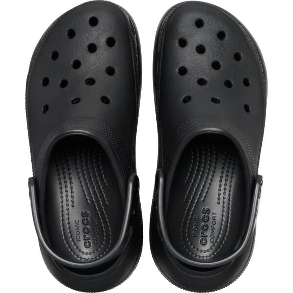 CROCS CRUSH CLOG UNISEX SANDALET-TERLİK