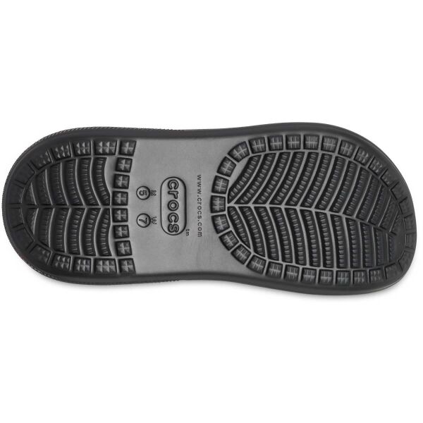 CROCS CRUSH CLOG UNISEX SANDALET-TERLİK
