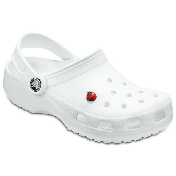CROCS LADYBYG UNISEX JIBBITZ