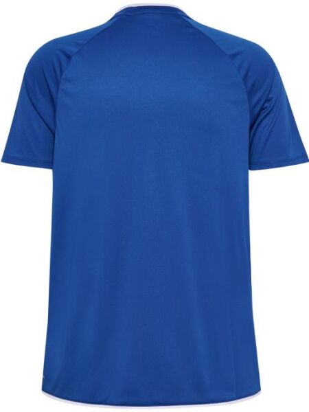 HUMMEL HMLCORE 2.0 JERSEY S/S ERKEK T-SHIRT