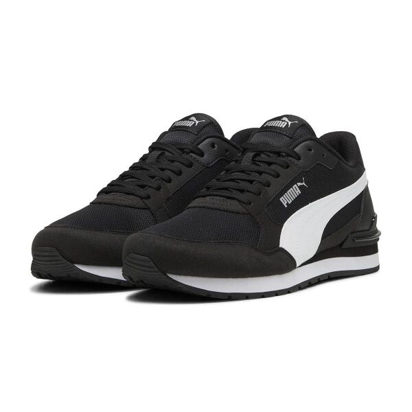 PUMA ST RUNNER V4 MESH UNISEX PERFORMANS AYAKKABI