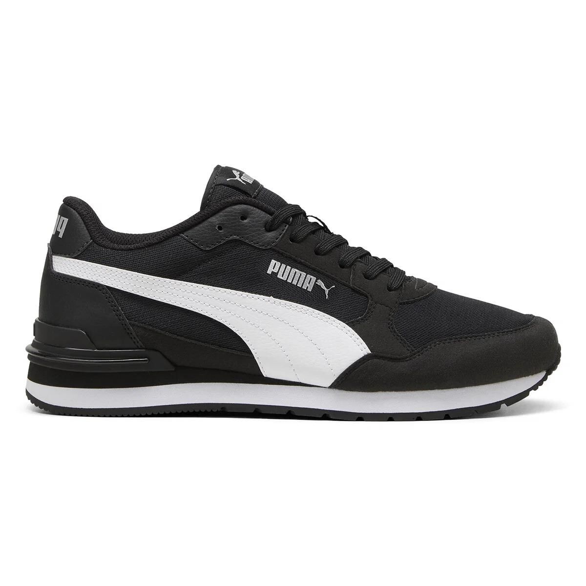PUMA ST RUNNER V4 MESH UNISEX PERFORMANS AYAKKABI