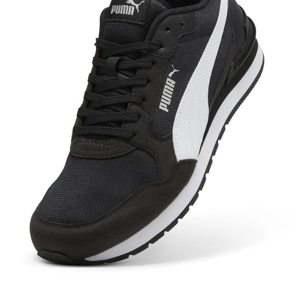 PUMA ST RUNNER V4 MESH UNISEX PERFORMANS AYAKKABI