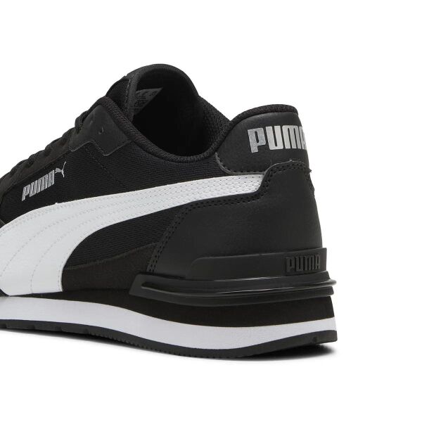 PUMA ST RUNNER V4 MESH UNISEX PERFORMANS AYAKKABI