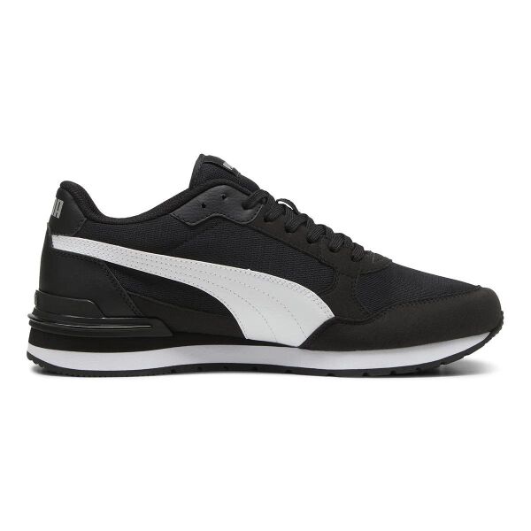 PUMA ST RUNNER V4 MESH UNISEX PERFORMANS AYAKKABI
