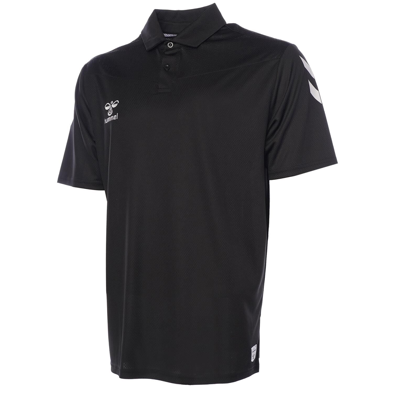 HUMMEL HMLOREGON FUNCTIONAL POLO T-SHIRT S/S ERKEK KISA KOL POLO YAKA