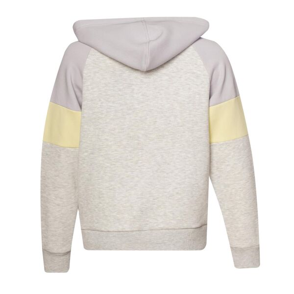 HUMMEL HMLBEXLEY ZIP HOODIE KADIN FERMUARLI HOODIE