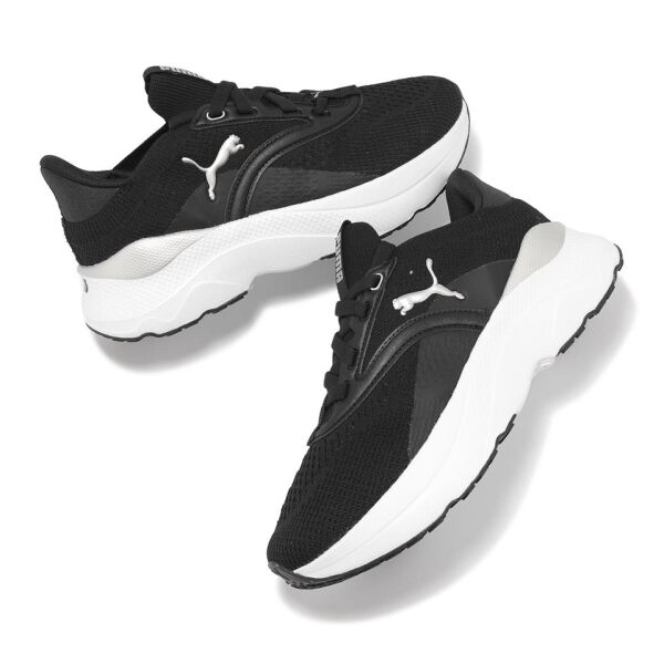 PUMA SOFTRIDE MAYVE WN S KADIN PERFORMANS AYAKKABI