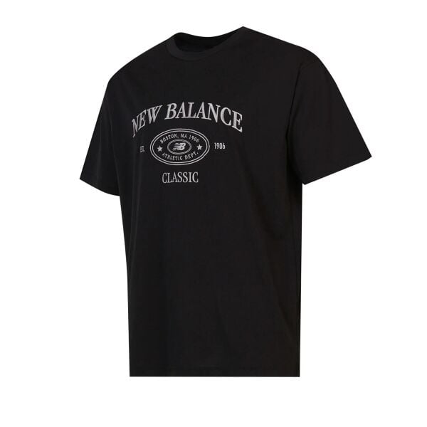NEW BALANCE NB LIFESTYLE MEN TSHIRT ERKEK T-SHIRT