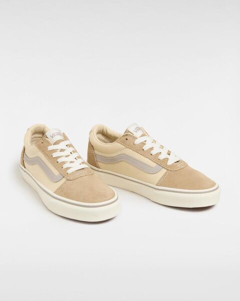 VANS WARD KADIN MODA AYAKKABI