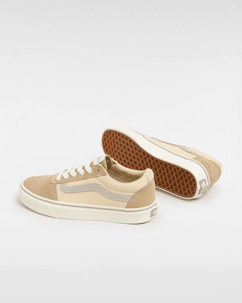 VANS WARD KADIN MODA AYAKKABI