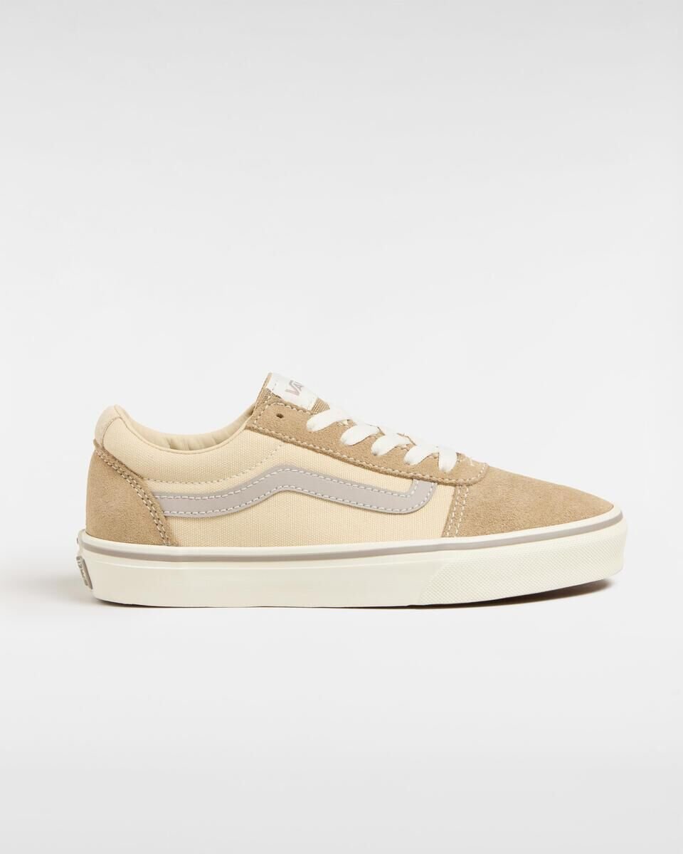 VANS WARD KADIN SNEAKER
