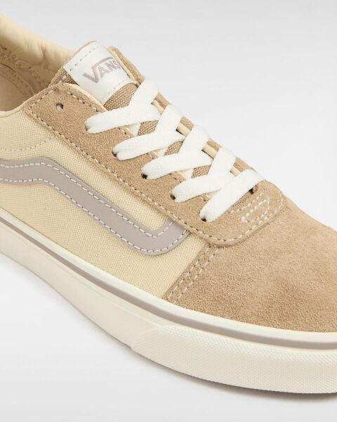 VANS WARD KADIN SNEAKER