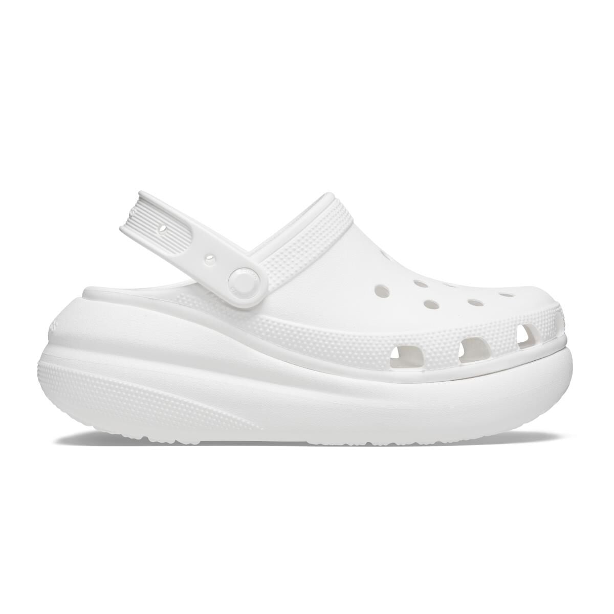 CROCS CRUSH CLOG UNISEX SANDALET-TERLİK