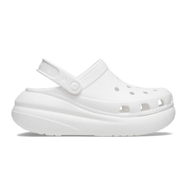 CROCS CRUSH CLOG UNISEX SANDALET-TERLİK