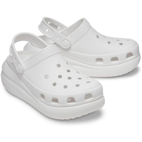 CROCS CRUSH CLOG UNISEX SANDALET-TERLİK