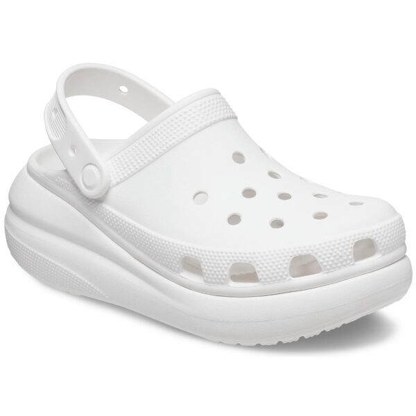 CROCS CRUSH CLOG UNISEX SANDALET-TERLİK
