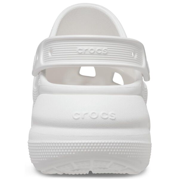 CROCS CRUSH CLOG UNISEX SANDALET-TERLİK