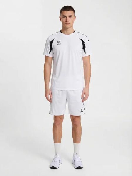 HUMMEL HMLCORE 2.0 JERSEY S/S ERKEK T-SHIRT