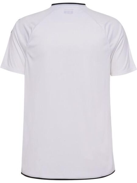 HUMMEL HMLCORE 2.0 JERSEY S/S ERKEK T-SHIRT