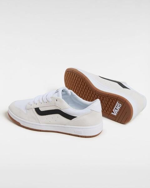 VANS RYLAND LS ERKEK SNEAKER
