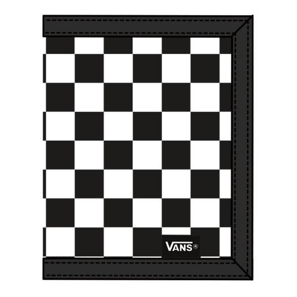 VANS SLİPPED ERKEK CÜZDAN
