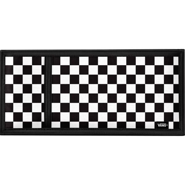 VANS SLİPPED ERKEK CÜZDAN