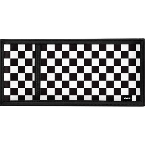 VANS SLİPPED ERKEK CÜZDAN