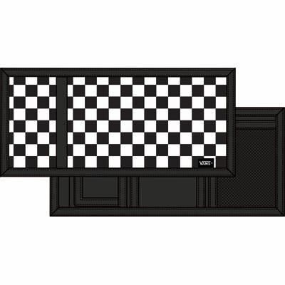 VANS SLİPPED ERKEK CÜZDAN
