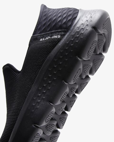 SKECHERS GO WALK FLEX ERKEK SNEAKER