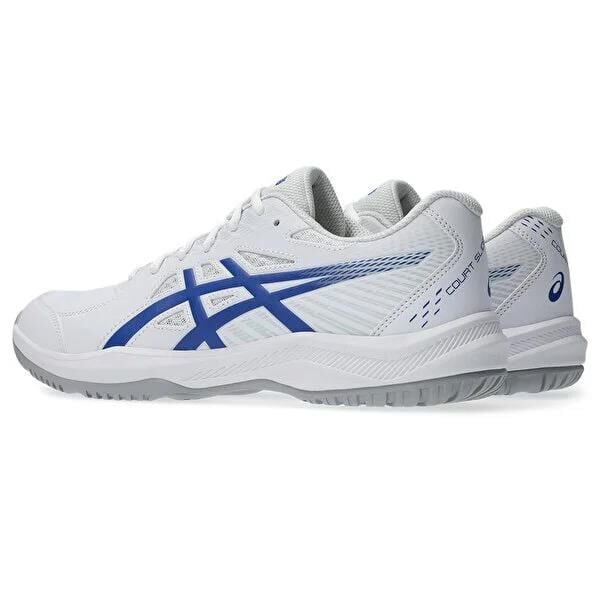 ASICS COURT SLIDE 4 ERKEK PERFORMANS AYAKKABI
