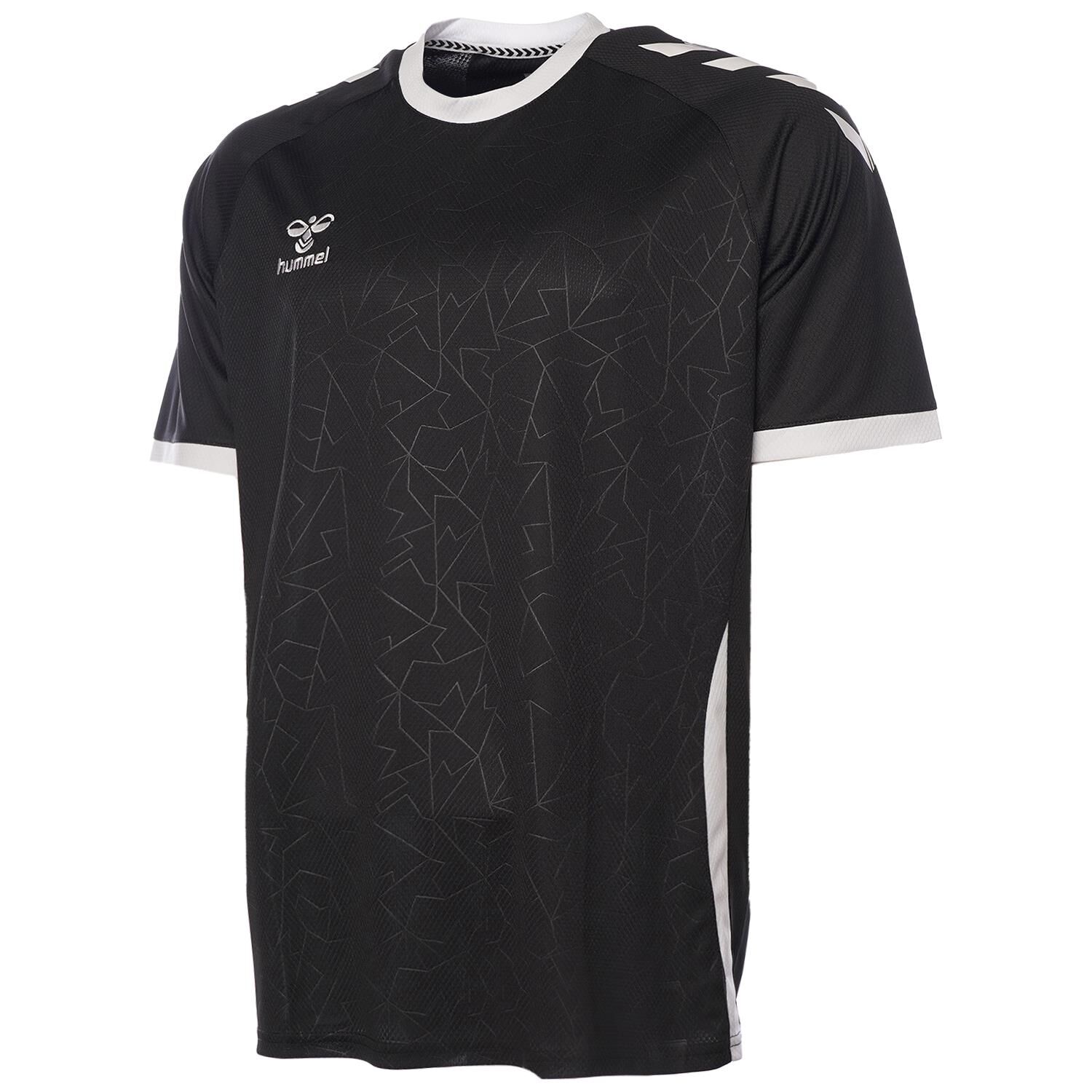 HUMMEL HMLDREAM TRANING T-SHIRT S/S ERKEK KISA KOL T-SHIRT