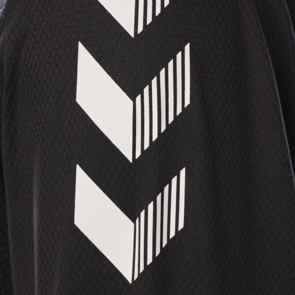 HUMMEL HMLDREAM TRANING T-SHIRT S/S ERKEK KISA KOL T-SHIRT