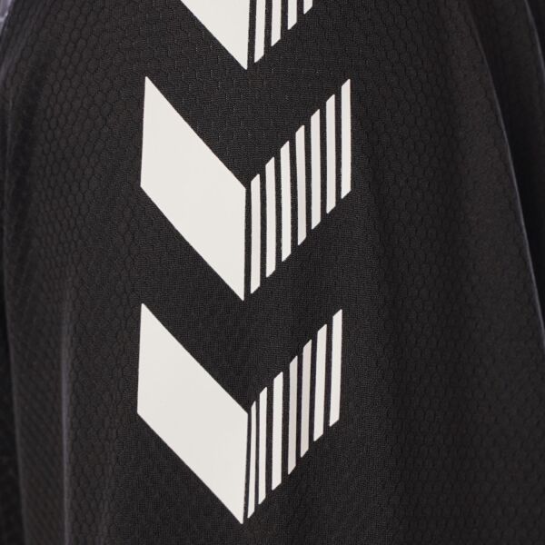 HUMMEL HMLDREAM TRANING T-SHIRT S/S ERKEK KISA KOL T-SHIRT