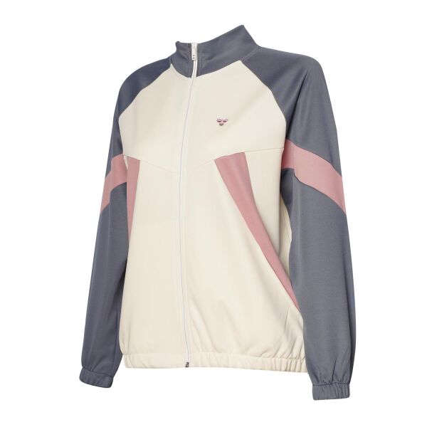 HUMMEL HMLHARLOW ZIP JACKET KADIN FERMUARLI CEKET